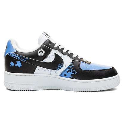 Yoichi Isagi No.1 Custom Sneakers