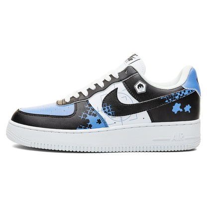 Yoichi Isagi No.1 Custom Sneakers