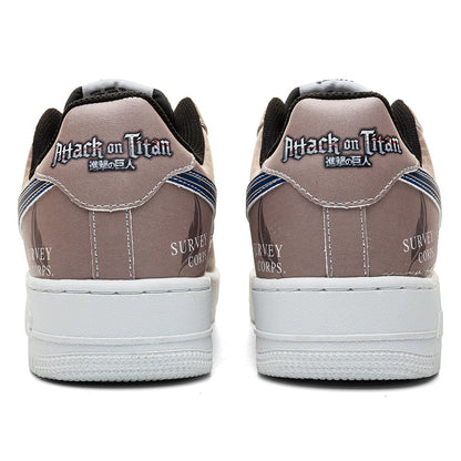 Scout Regiment V.1 Custom Sneakers