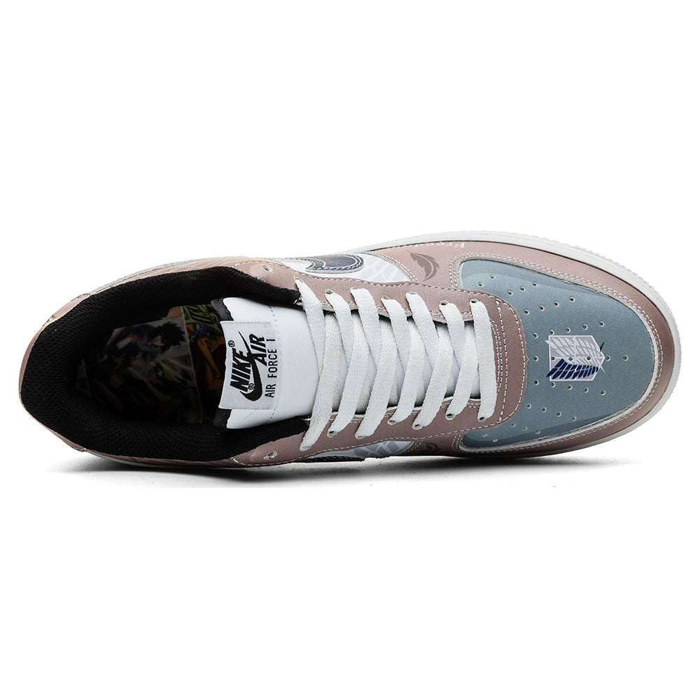 Scout Regiment V.1 Custom Sneakers