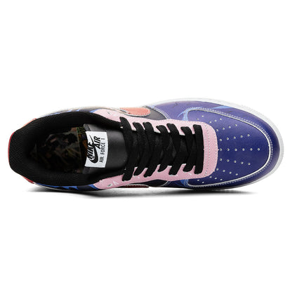 Yuji Itadori V.2 Custom Sneakers