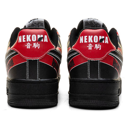 Kenma Kozume V.1 Custom Sneakers