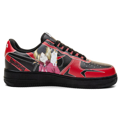Kenma Kozume V.1 Custom Sneakers