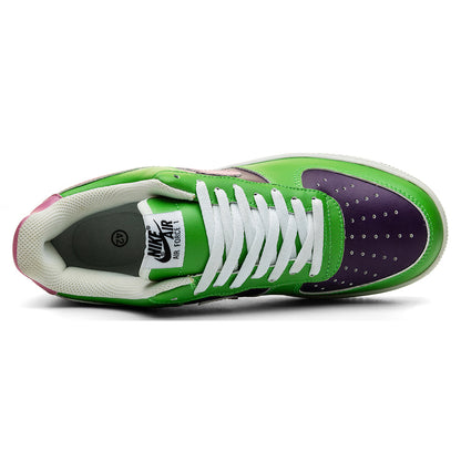 Piccolo No.2 Custom Sneakers
