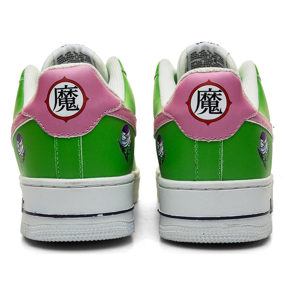 Piccolo No.2 Custom Sneakers