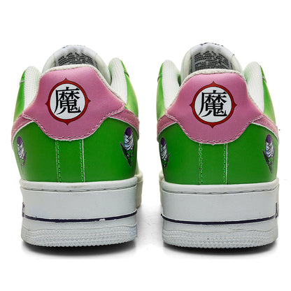 Piccolo No.2 Custom Sneakers