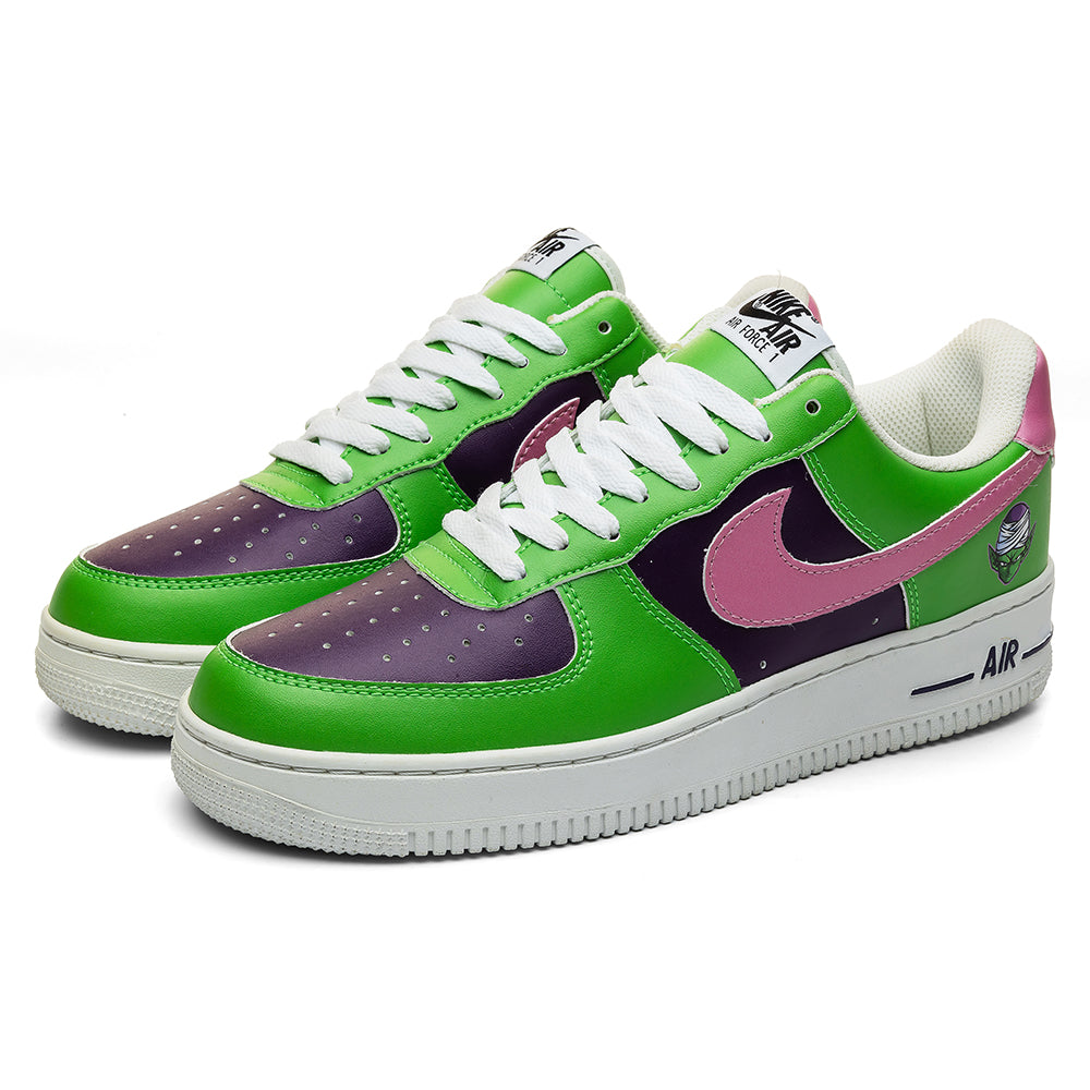 Piccolo No.2 Custom Sneakers