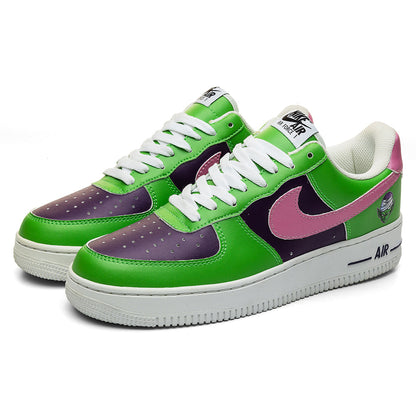 Piccolo No.2 Custom Sneakers