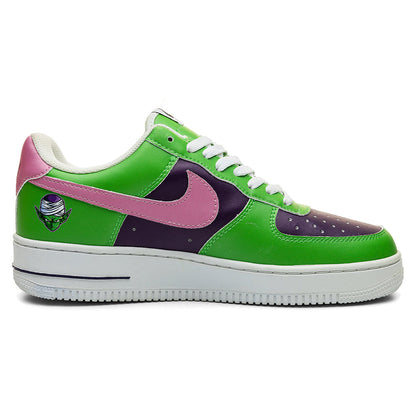 Piccolo No.2 Custom Sneakers