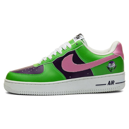 Piccolo No.2 Custom Sneakers