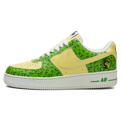 Shenron Custom Sneakers