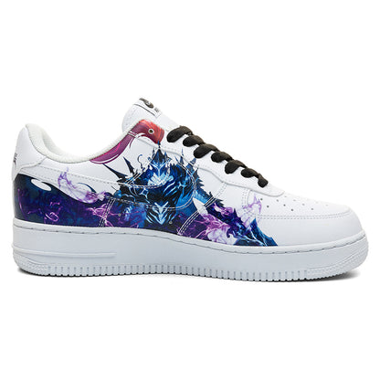 Igris V.3 Custom Sneakers