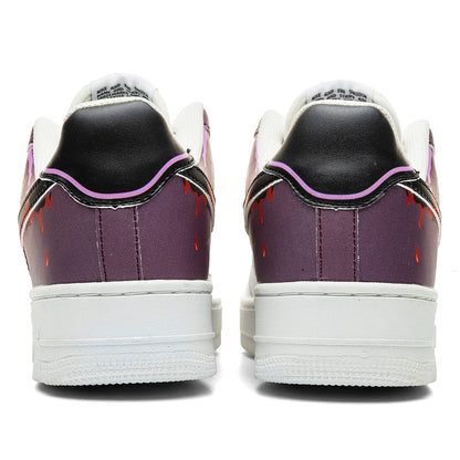 Choso No.1 Custom Sneakers