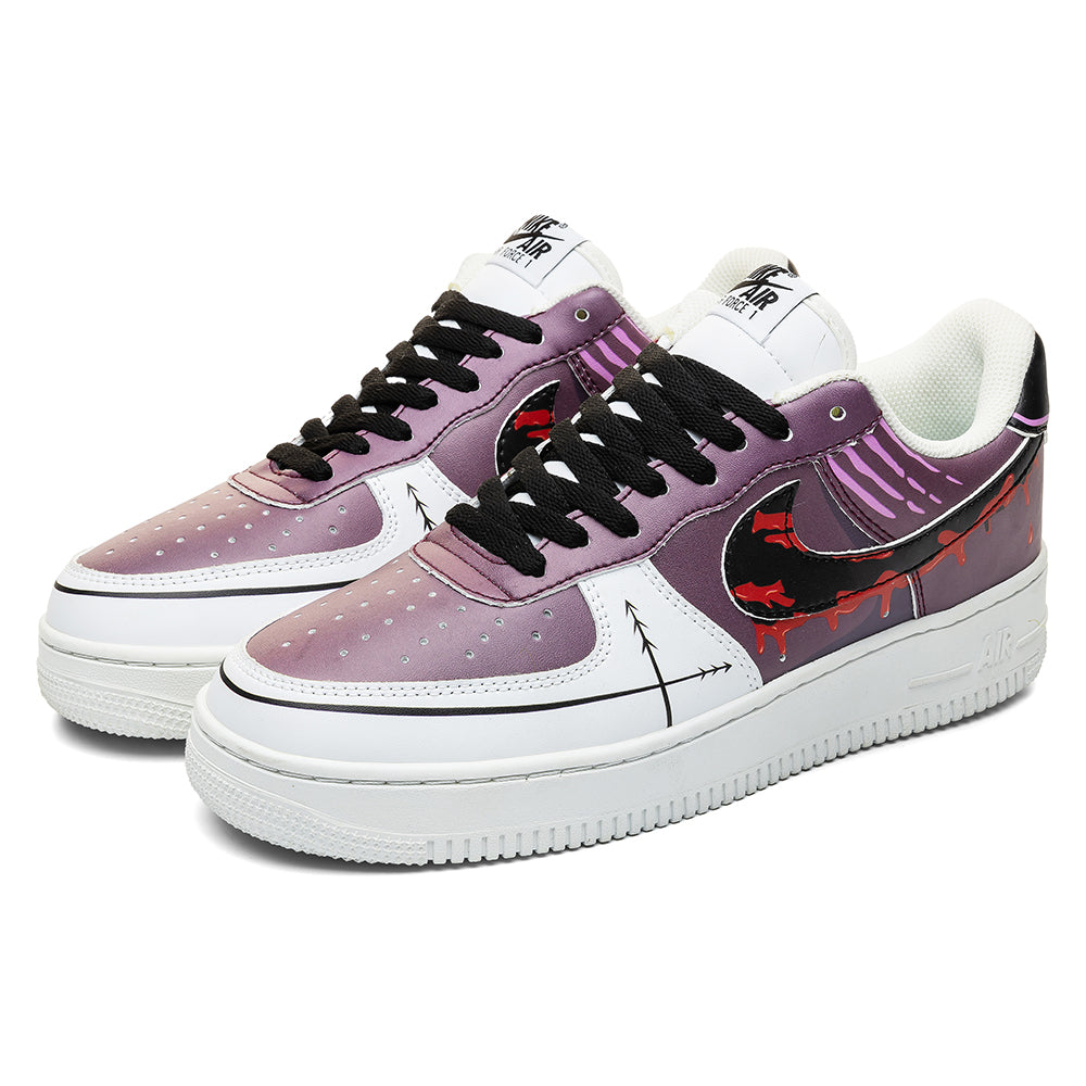 Choso No.1 Custom Sneakers