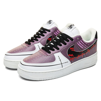 Choso No.1 Custom Sneakers