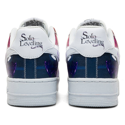 Igris V.3 Custom Sneakers