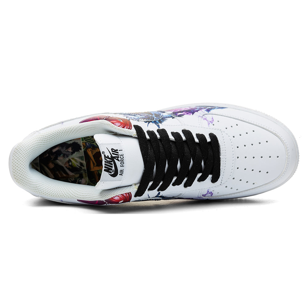 Igris V.3 Custom Sneakers