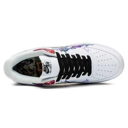 Igris V.3 Custom Sneakers