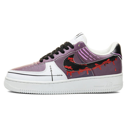 Choso No.1 Custom Sneakers