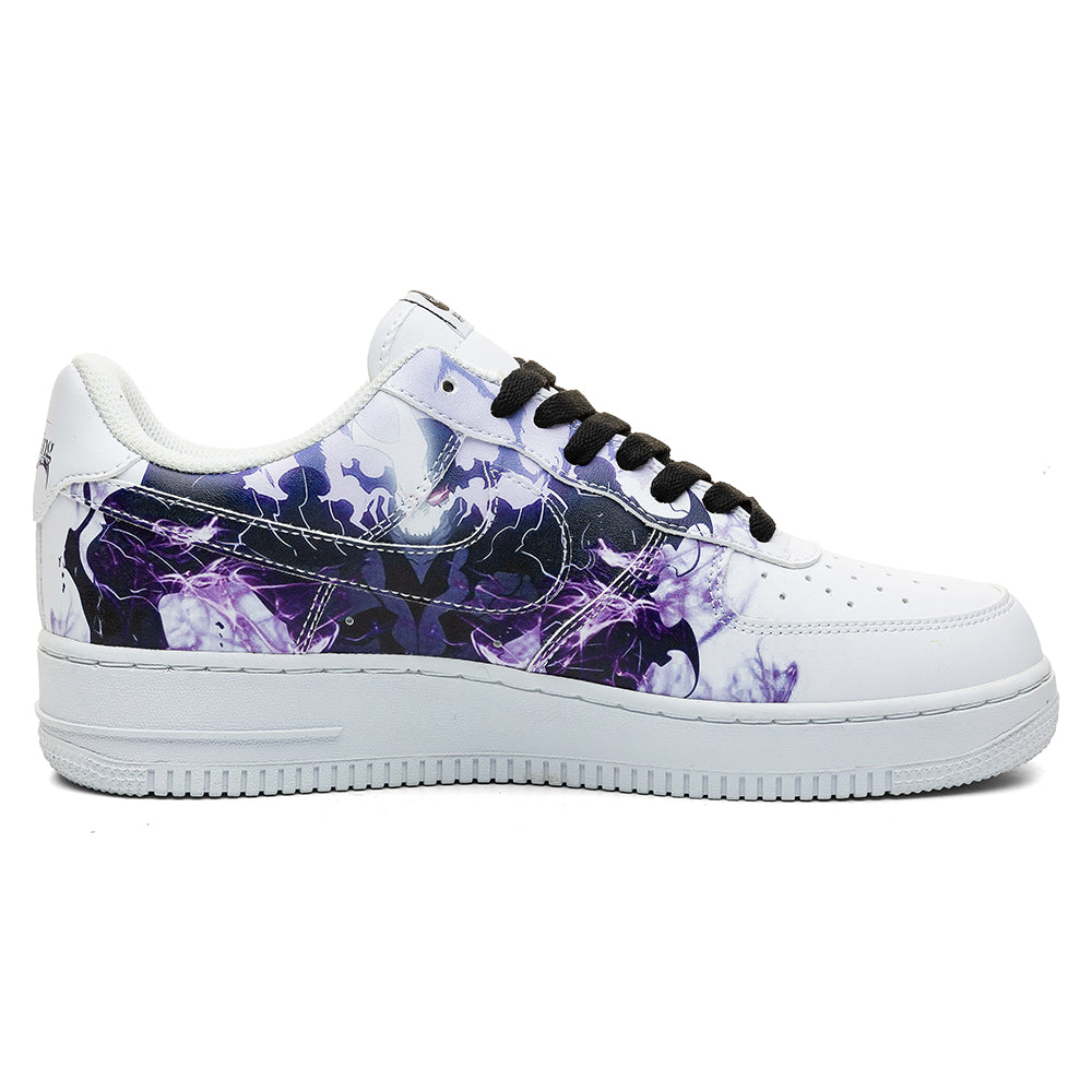Greed V.2 Custom Sneakers