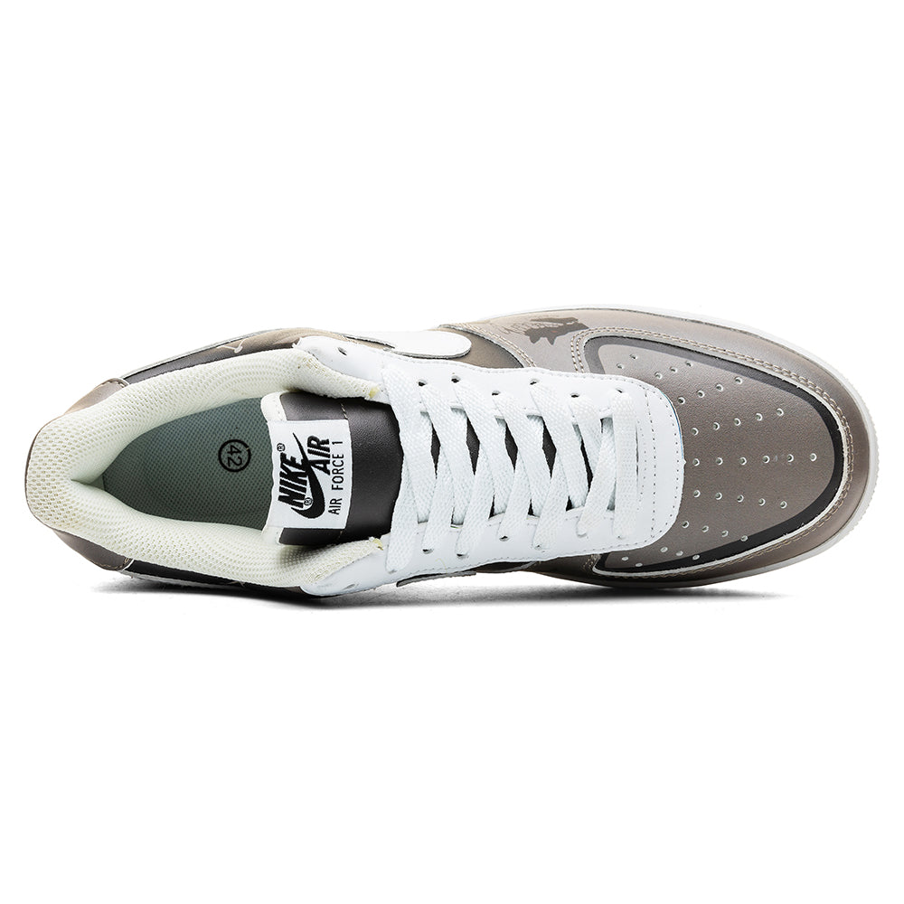 Megumi Fushiguro No.1 Custom Sneakers