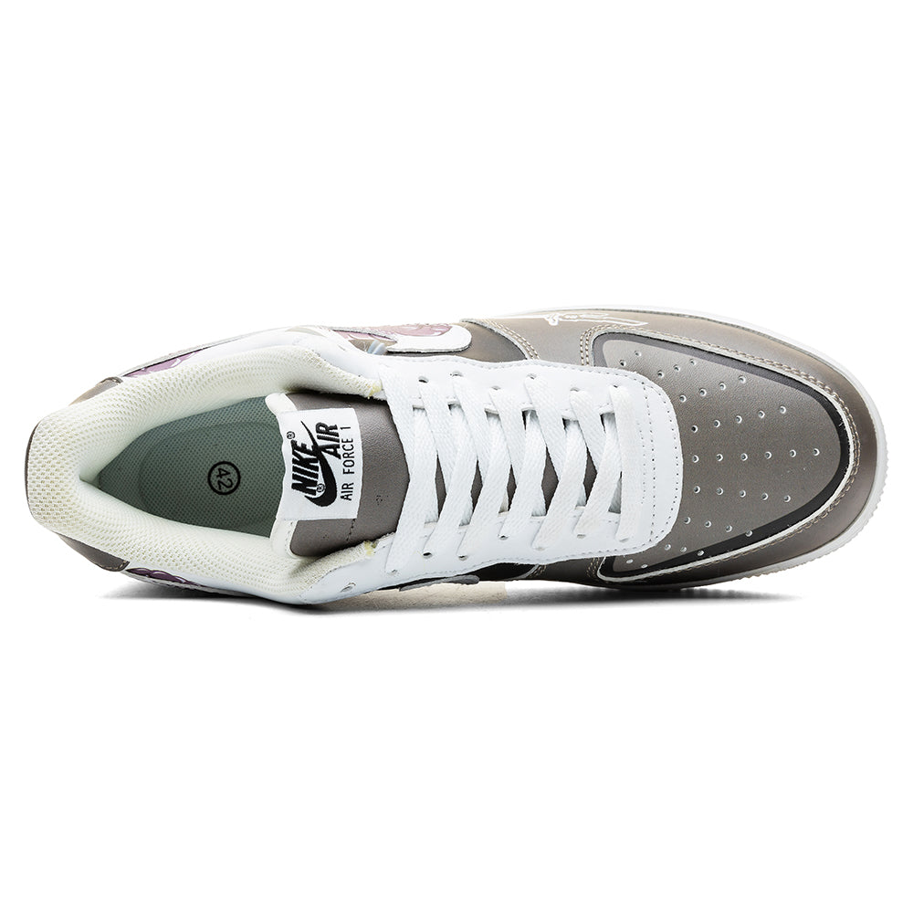Toji Fushiguro No.1 Custom Sneakers