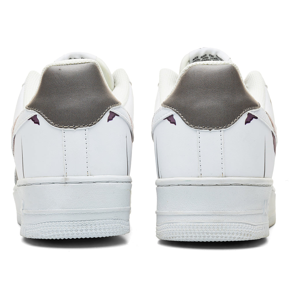 Toji Fushiguro No.1 Custom Sneakers