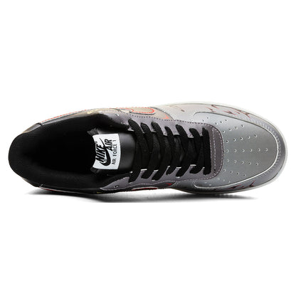 Yuji Itadori No.1 Custom Sneakers