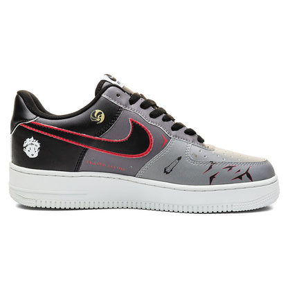 Yuji Itadori No.1 Custom Sneakers