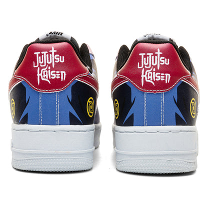 Yuji Itadori V.2 Custom Sneakers