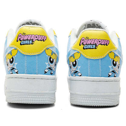 Bubbles V.1 Custom Sneakers