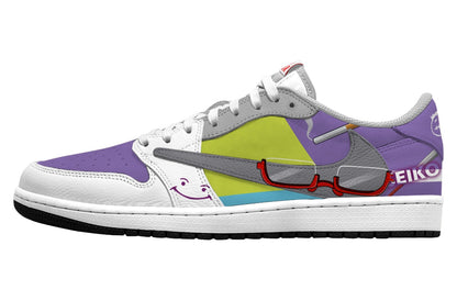 Seiko Ayase V.3 Custom TS Low Sneakers