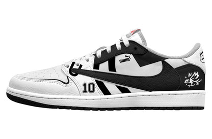 Marc Snuffy V.2 Custom TS Low Sneakers