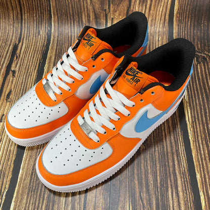 Son Goku V.1 Custom Sneakers