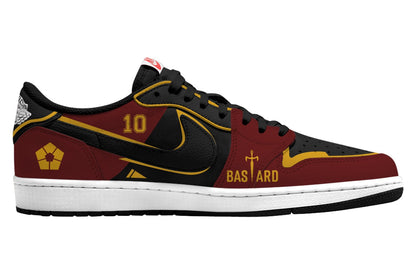 Michael Kaiser V.2 Custom TS Low Sneakers