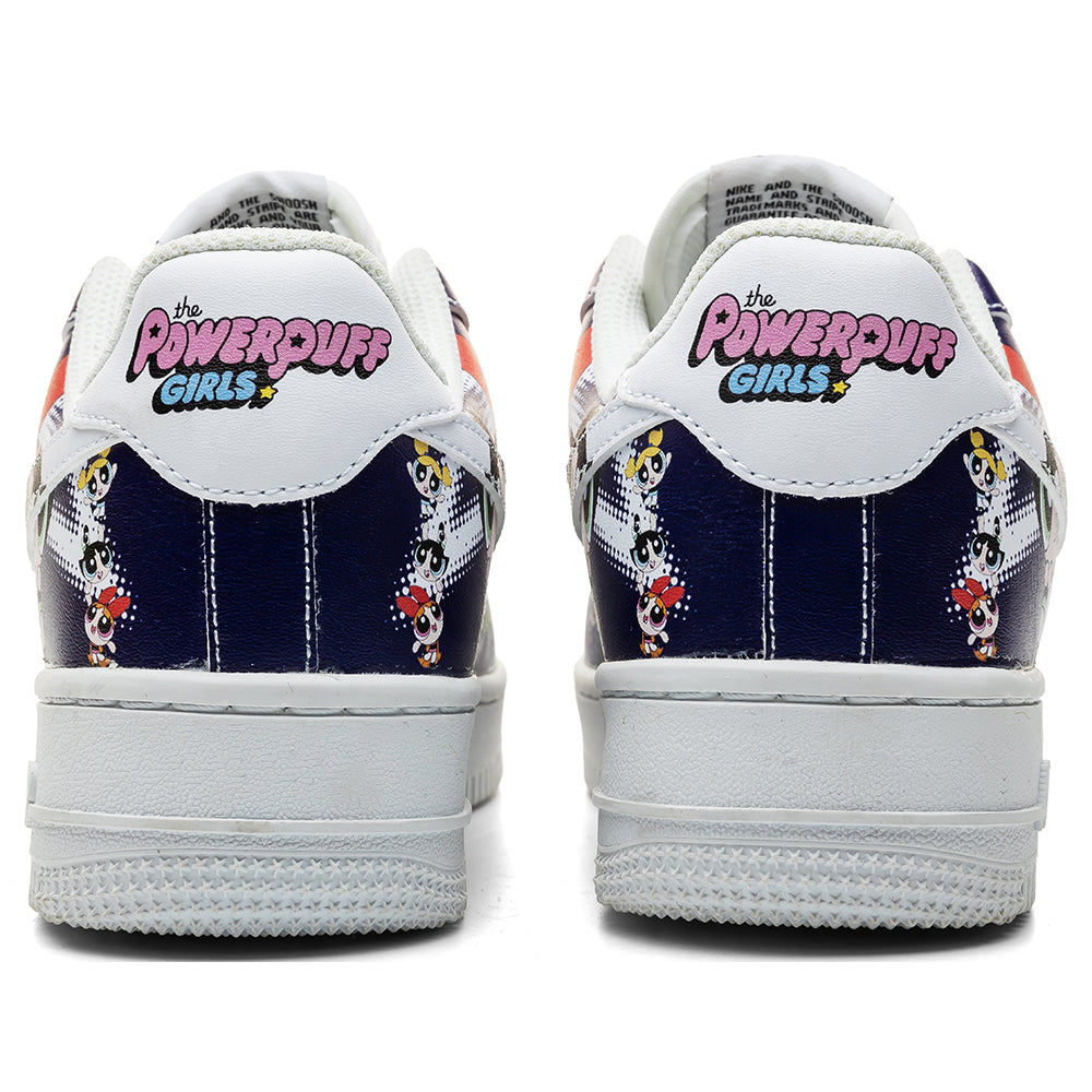PP Girls V.2 Custom Sneakers