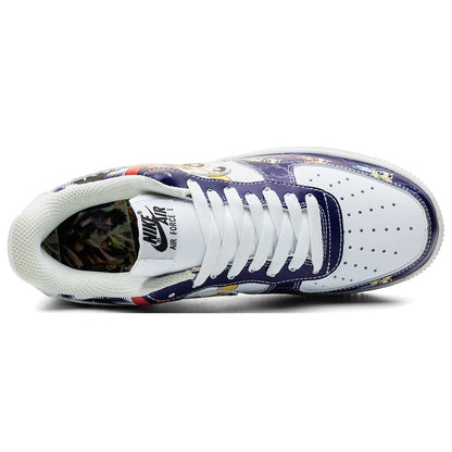 PP Girls V.2 Custom Sneakers