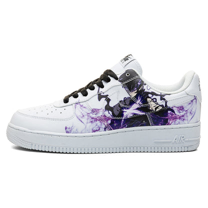 Sung Jinwoo LVL Max V.2 Custom Sneakers