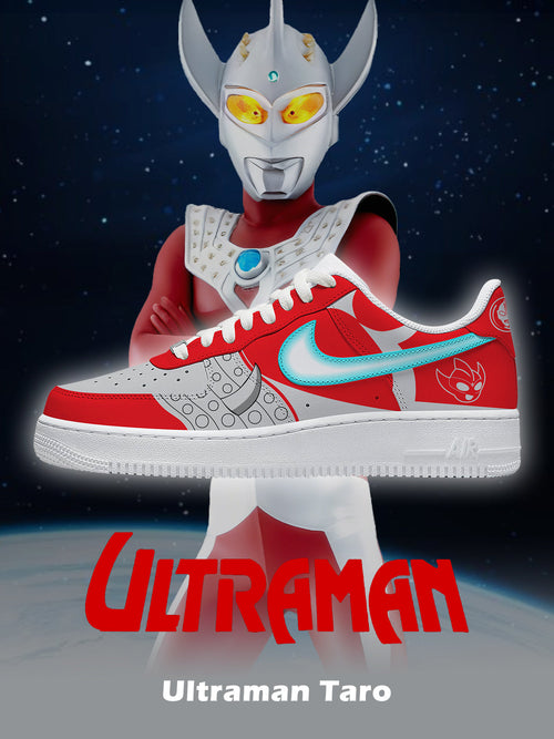 Taro V.1 Custom Sneakers