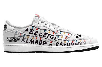 Run V.1 Custom TS Low Sneakers