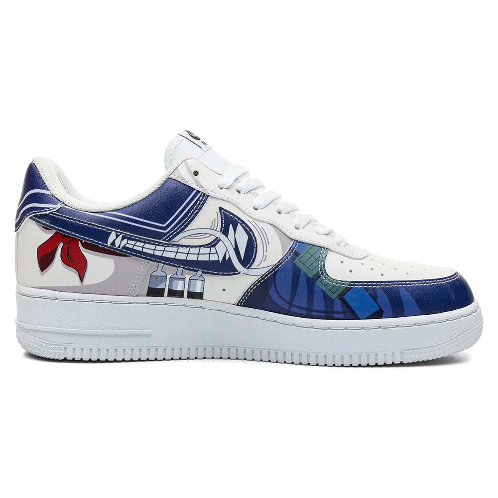 Himiko Toga Custom Sneakers
