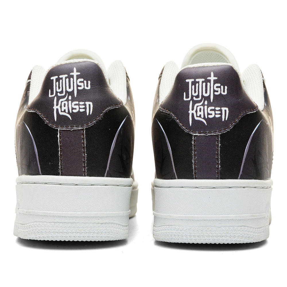 Megumi Fushiguro No.3 Custom Sneakers