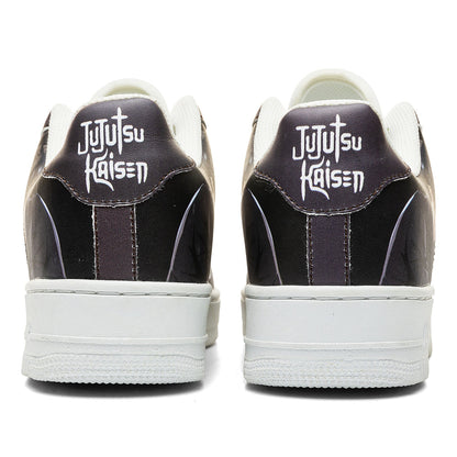 Megumi Fushiguro No.3 Custom Sneakers