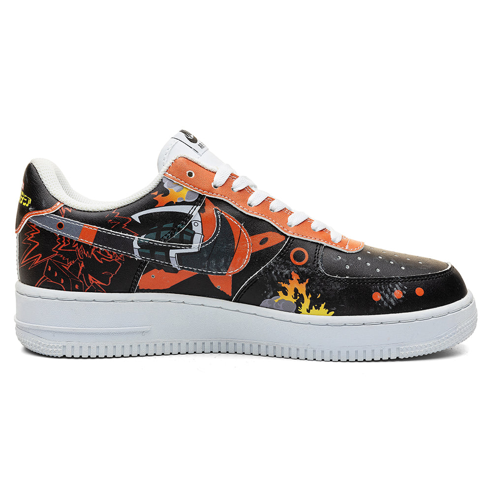 Kacchan Custom Sneakers