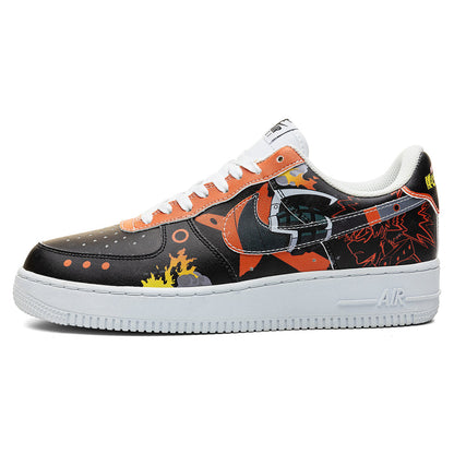 Kacchan Custom Sneakers