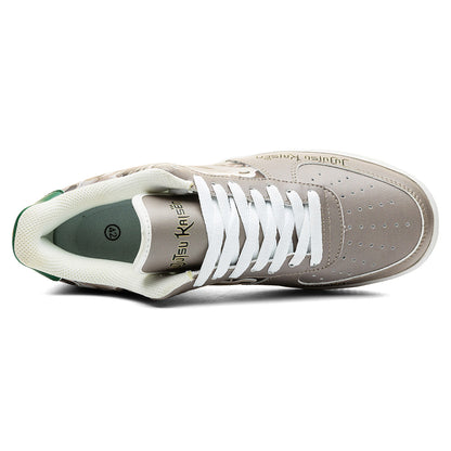 Suguru Geto No.2 Custom Sneakers