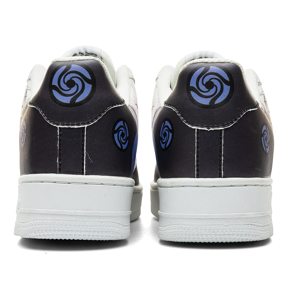 Toge Inumaki No.2 Custom Sneakers
