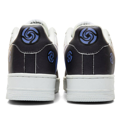 Toge Inumaki No.2 Custom Sneakers