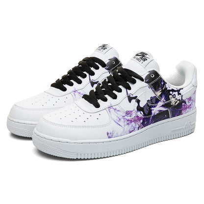 Sung Jinwoo LVL Max V.2 Custom Sneakers