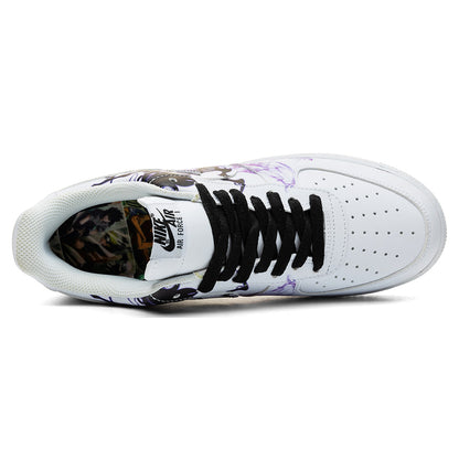 Sung Jinwoo LVL Max V.2 Custom Sneakers